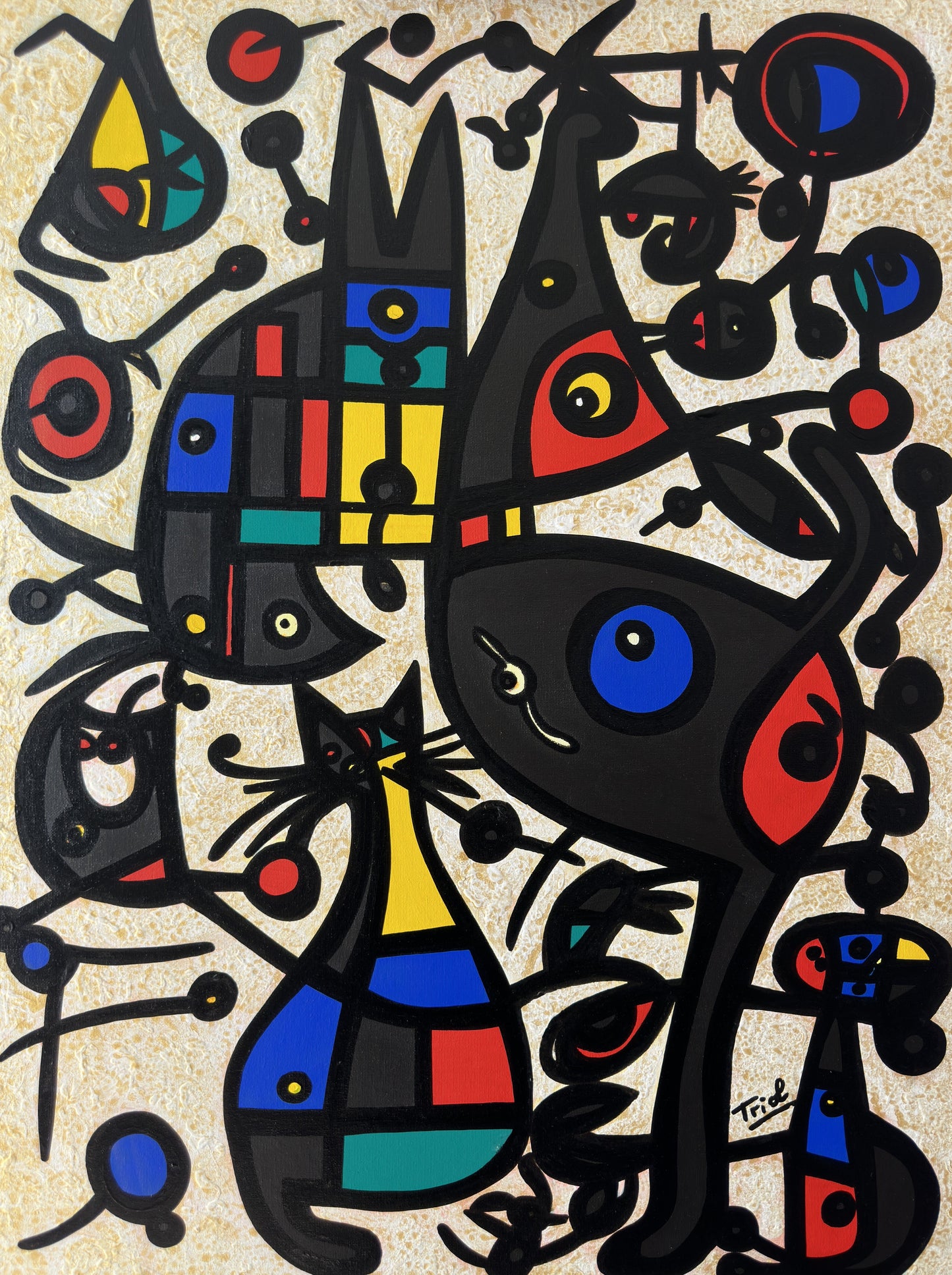 ANIMAL LOVERS #4