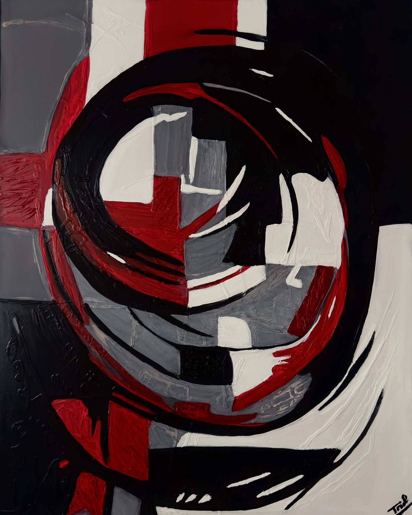 KAOS: "THE ORIGIN"