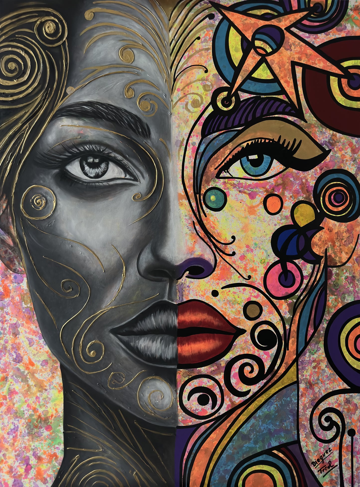 SOMOS ARTE #2