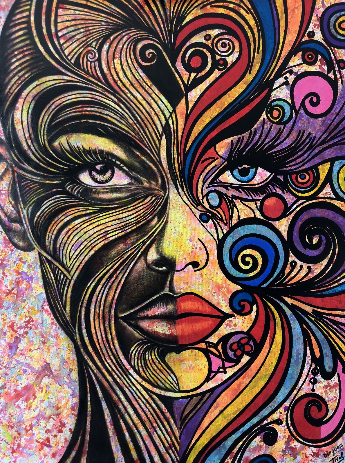 SOMOS ARTE #3