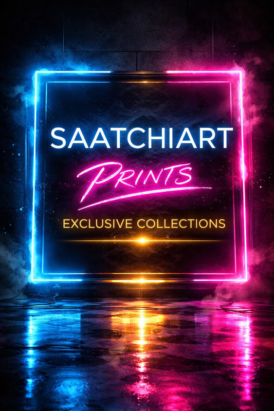 🌸 ¡Bienvenida a la primavera: nueva etapa en Triol Art Gallery con PRINTS de máxima calidad!