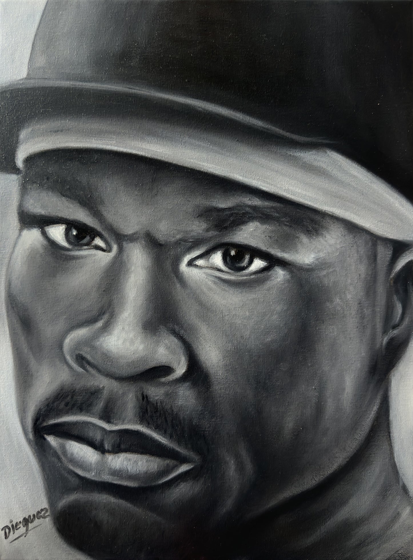 IDOLS #2 50 CENT