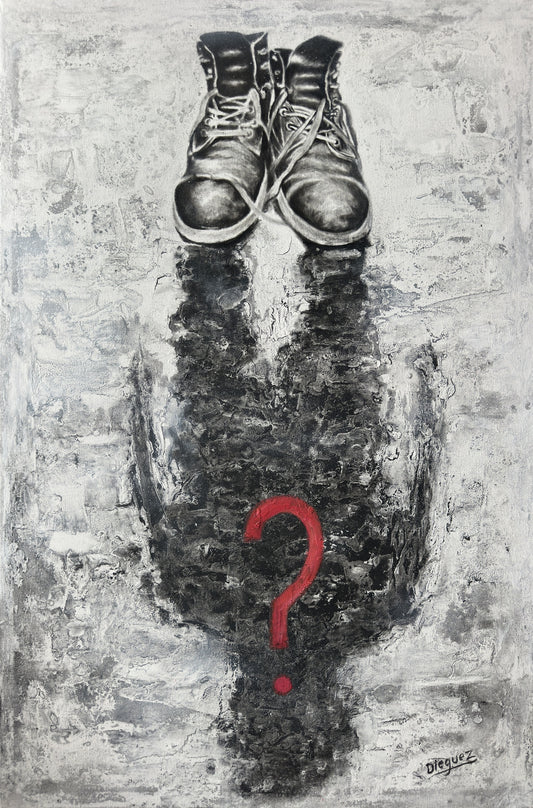 INTERROGANTE