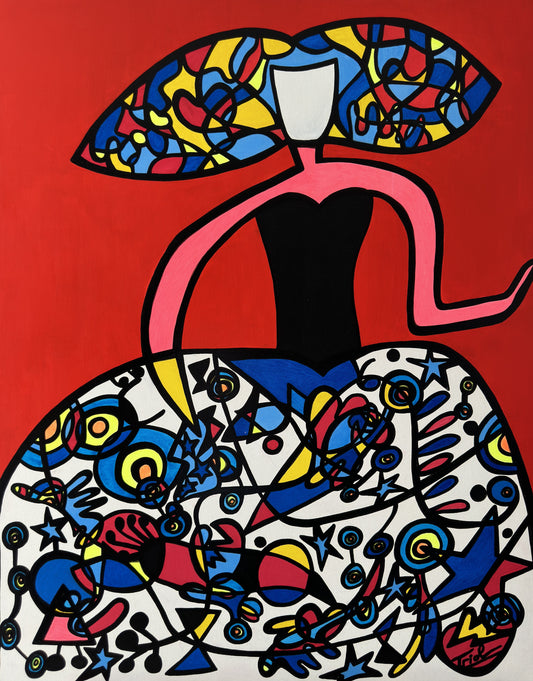 LAS MENINAS DE TRIOL