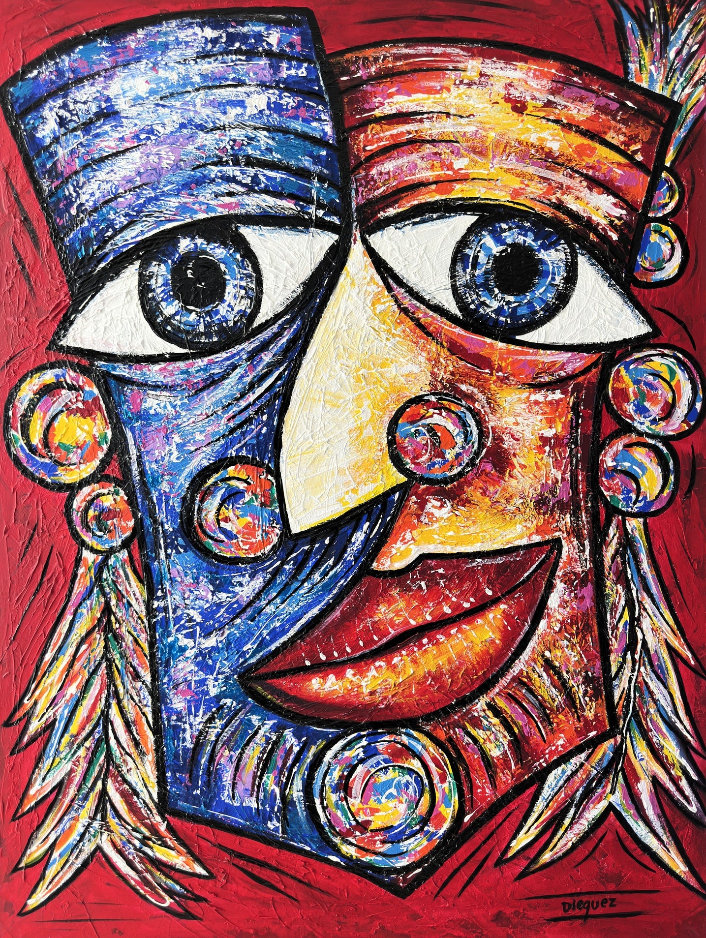 MASK