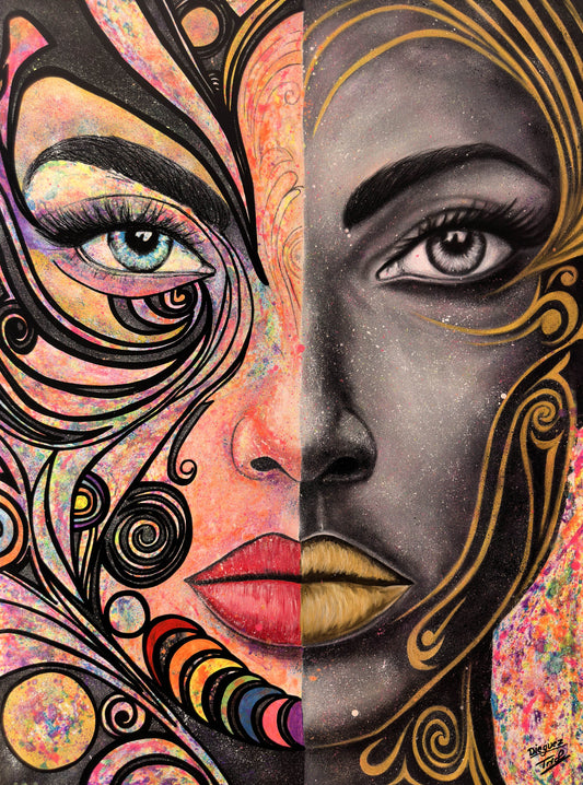 SOMOS ARTE #4